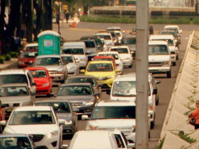 Hoy No Circula CDMX y Edomex: ¿Qué autos no circulan el 13 de octubre 2022?