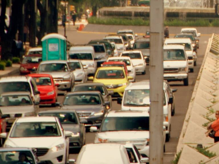 Hoy No Circula CDMX y Edomex: ¿Qué autos no circulan el 13 de octubre 2022?