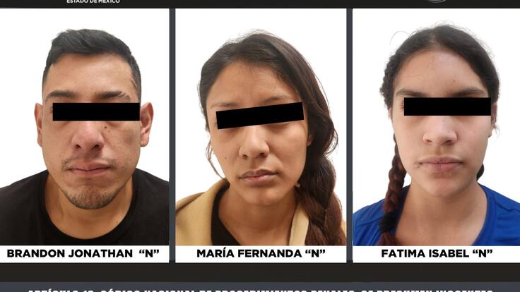 Suman 3 detenidos por desaparición y homicidio del sacerdote de Tultepec, Edomex