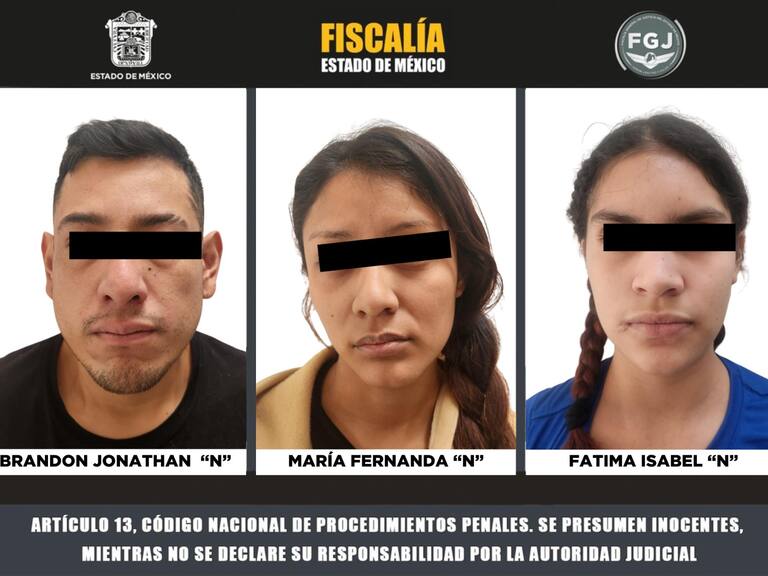 Suman tres detenidos por la desaparición y homicidio del sacerdote, Ernesto Baltazar Hernández Vilchis