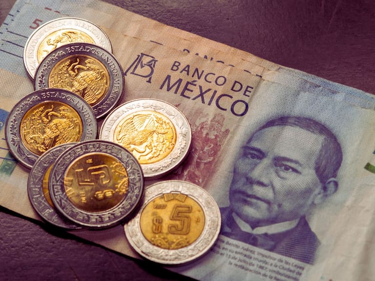 Saldo a favor SAT 2026: cuánto tarda la devolución y fecha máxima de pago. Getty Images