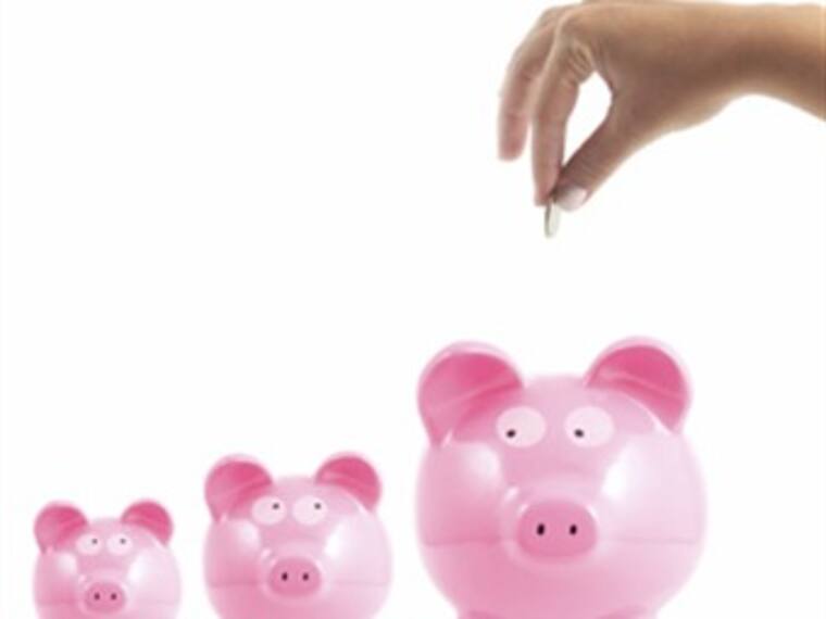 'Momento Corporativo ahorros y prestamos' con Roberto Aguilar.29/03/13