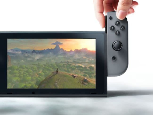 “Así Sopitas”: Ya hay fecha de lanzamiento para Nintendo Switch
