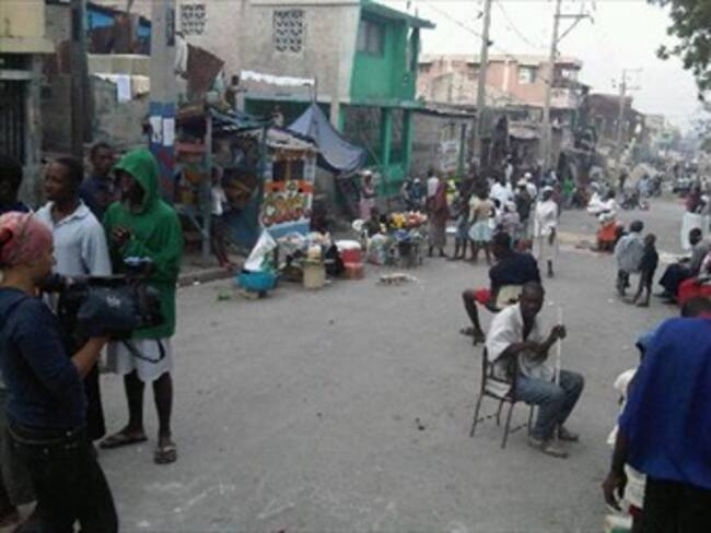 Suspende Banco Mundial deuda de Haití por cinco años