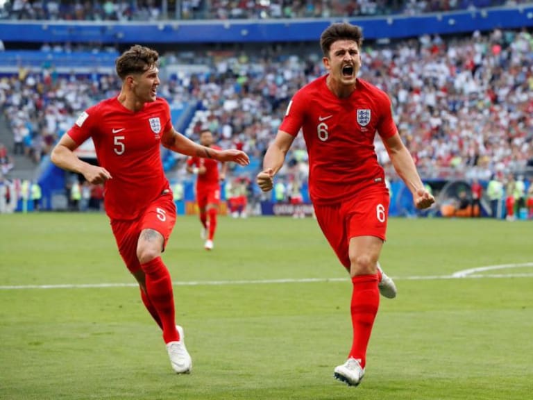 Inglaterra regresa a semifinales de la Copa del Mundo