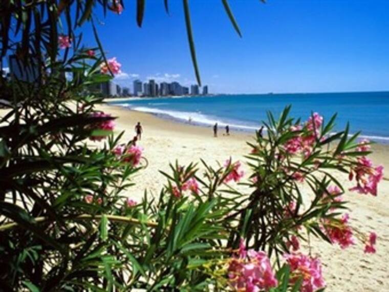 Conoce la belleza turística de Fortaleza, donde jugará su próximo partido El Tri