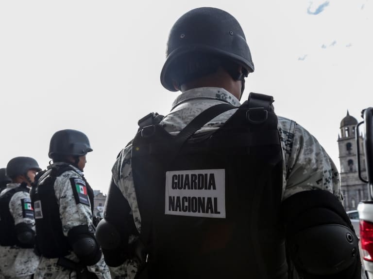 Guardia Nacional abre convocatoria; ofrece 19 mil pesos al mes
