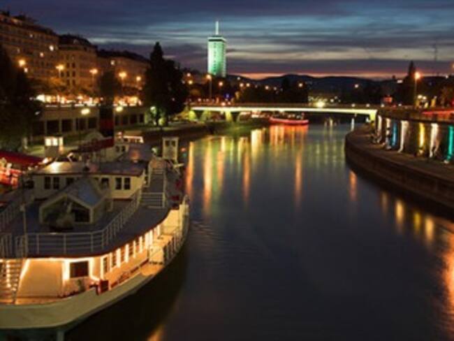 Detienen al director de la empresa que provocó desastre ecológico en Hungría