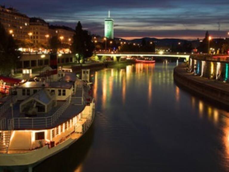 Detienen al director de la empresa que provocó desastre ecológico en Hungría