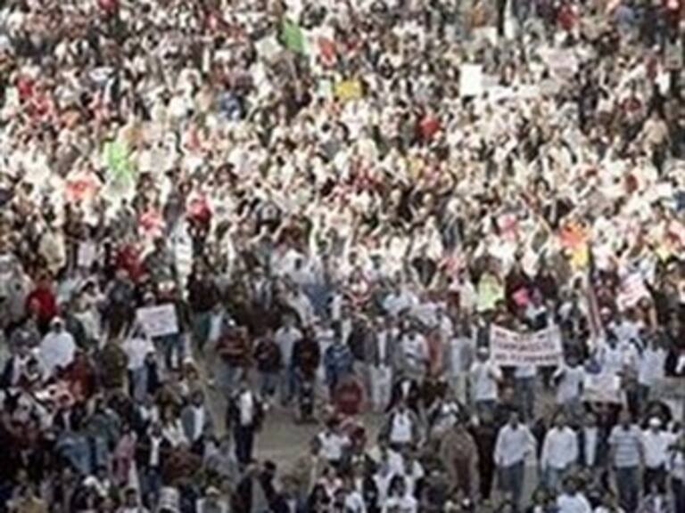 Nuevas protestas por ley antiinmigrante