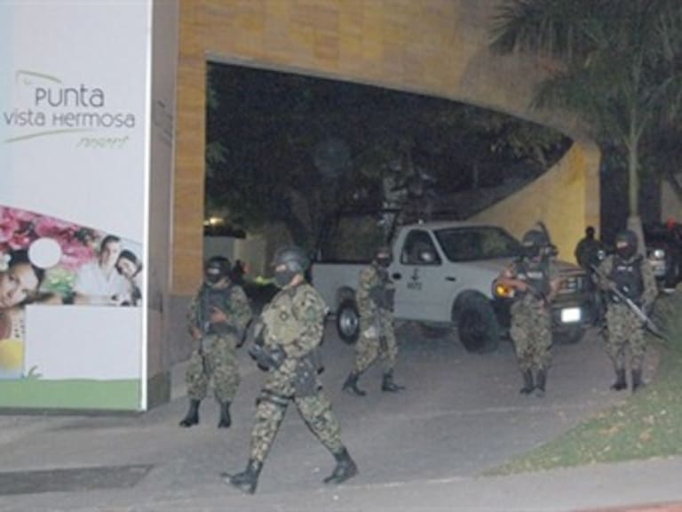 PGR no descarta violencia por reacomodo en cartel Beltrán Leyva