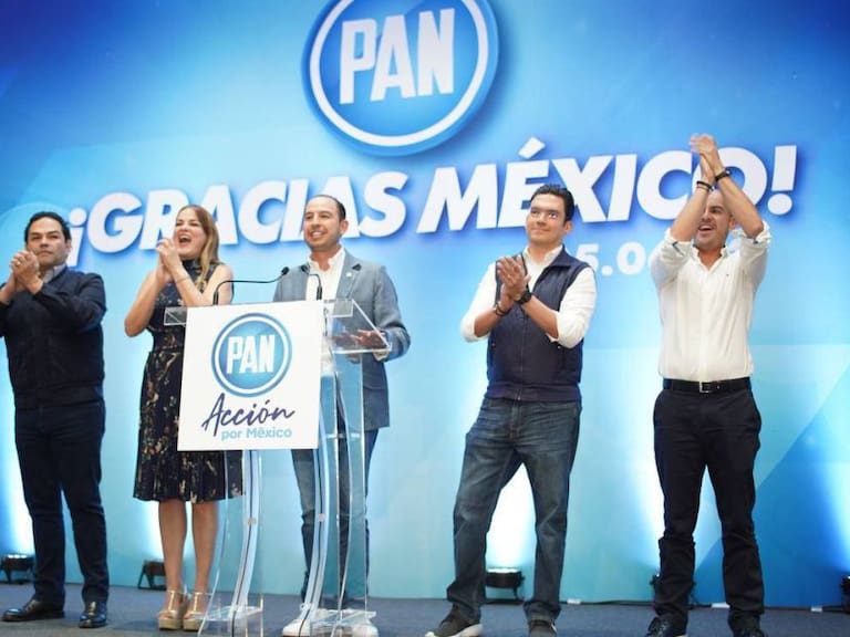 Va por México ganó las gubernaturas en Aguascalientes, Durango y Tamaulipas