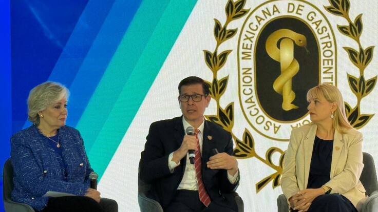 Asociación Mexicana de Gastroenterología pide atender la bacteria Helicobacter Pylori, vinculada al cáncer gástrico