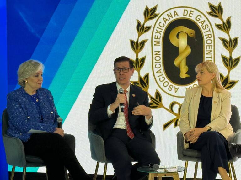 Asociación Mexicana de Gastroenterología pide atender la bacteria Helicobacter Pylori, vinculada al cáncer gástrico