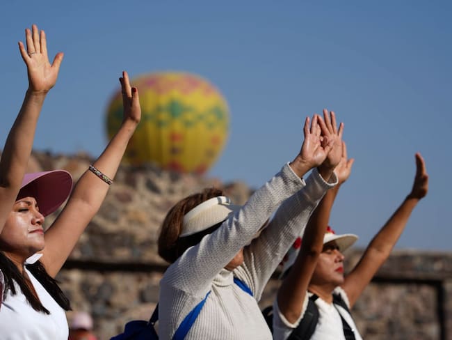 Equinoccio de primavera 2026 en México: qué es, a qué hora ocurre y por qué miles van a las pirámides