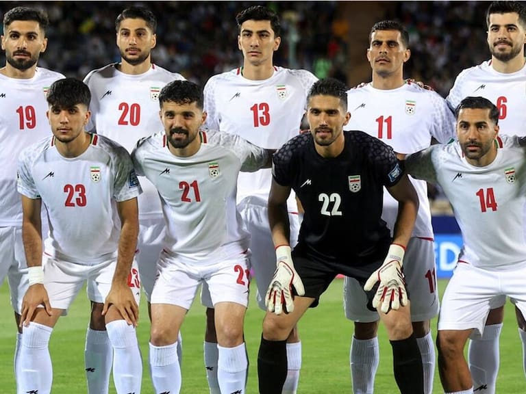 La Selección de Futbol de Irán se concentrará en Tijuana, México, y no en Tucson, Arizona, con el aval de la FIFA.