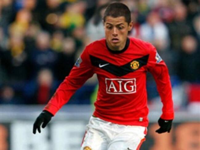 Con su gol 50, Hernández es el mexicano más destacado en Europa