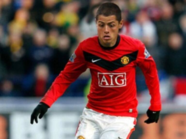 Con su gol 50, Hernández es el mexicano más destacado en Europa