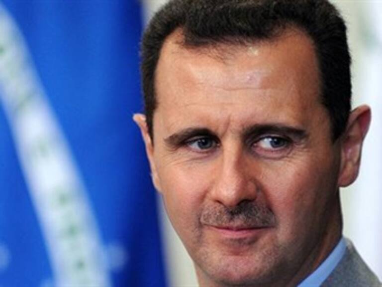 Siria se defenderá de cualquier ataque y 'saldrá vencedor': al-Assad