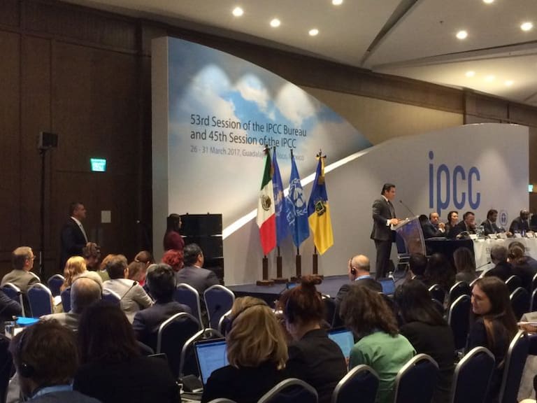 Ciudades enfrentan impactos ambientales: ASD
