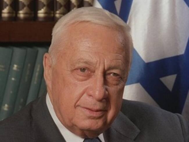 Continúa en estado 'crítico' Ariel Sharon