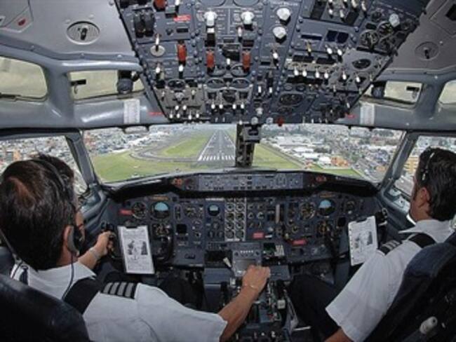 México tendrá su primera mujer piloto aviador militar en julio próximo