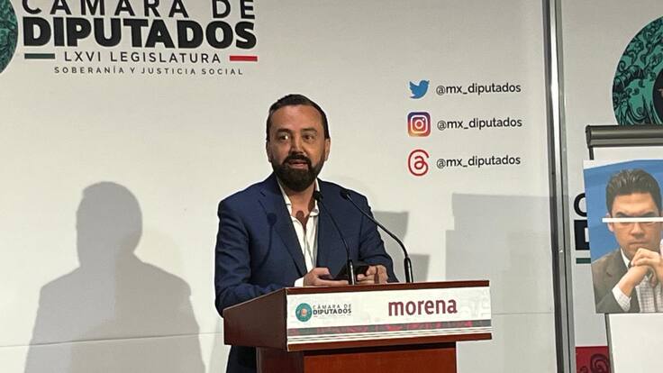 Morena desmiente aumento al impuesto del ahorro en Ley de Ingresos 2026