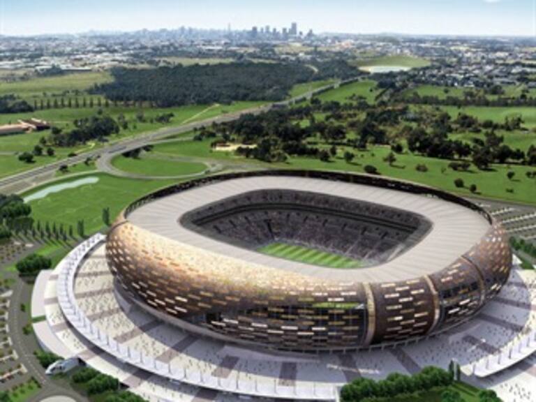 Busca Sudáfrica 15 mil voluntarios