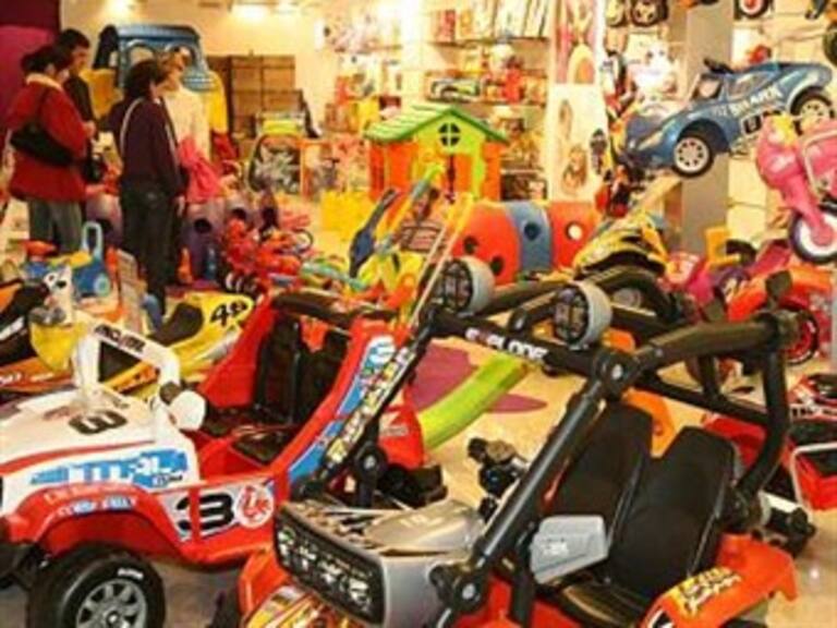 Estiman comerciantes aumento de hasta 60% en precios de juguetes