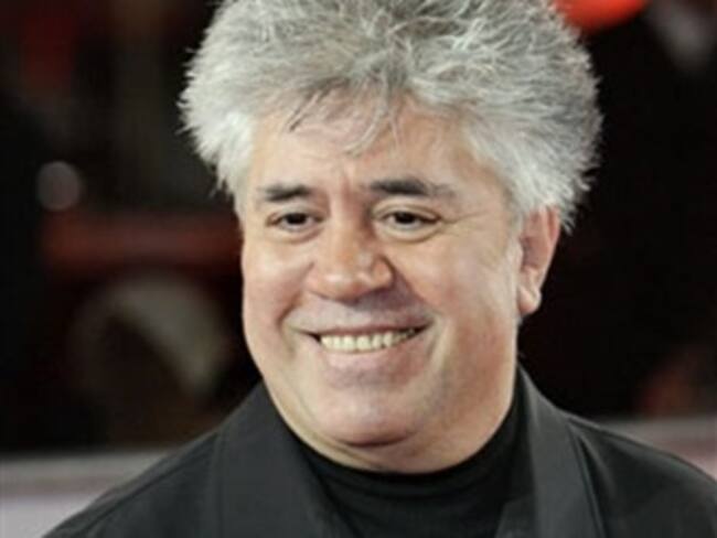 Planea Pedro Almodóvar incursionar en el cine de ciencia ficción