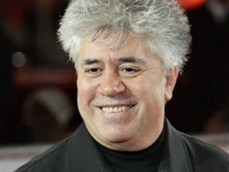 Planea Pedro Almodóvar incursionar en el cine de ciencia ficción