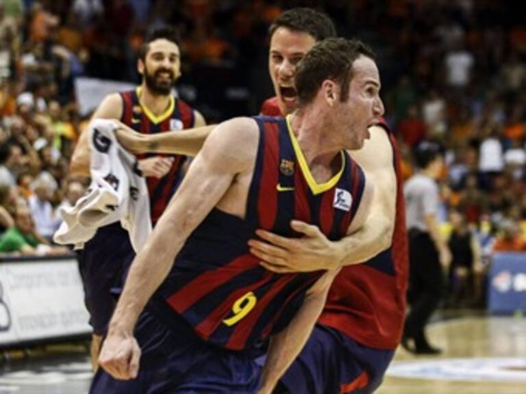 Festín en una mañana histórica