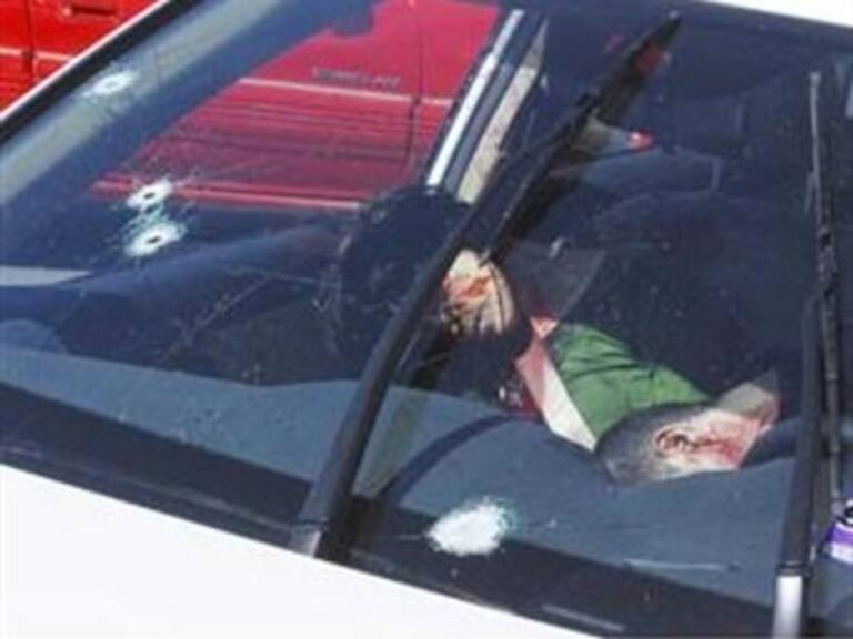 La Línea posible responsable de asesinatos en Juárez