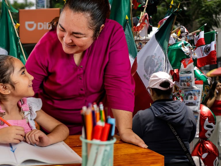 Clases el 15 y 16 de septiembre: la SEP aclara qué pasará durante las Fiestas Patrias. Getty Images