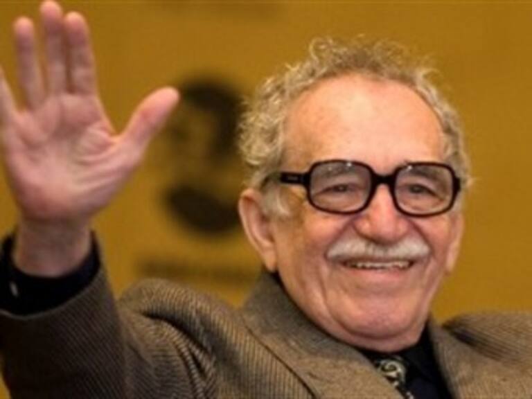 Recuerda Villoro a Gabo en congreso sobre literatura iberoamericana