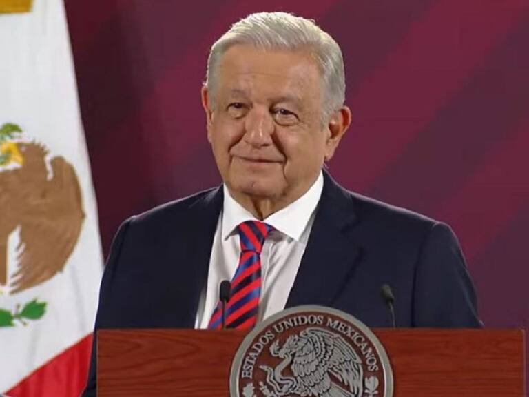 “Gané la apuesta”, presume AMLO tras declinación de Beatriz Paredes