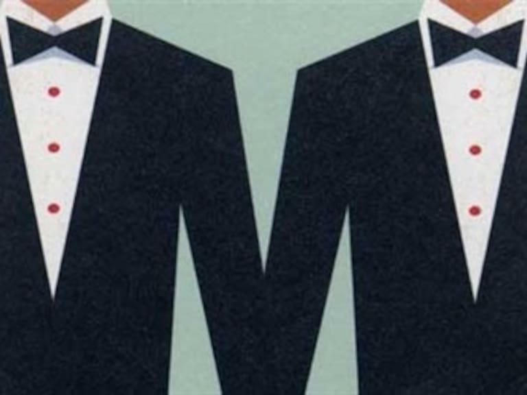 Valida Corte bodas gays