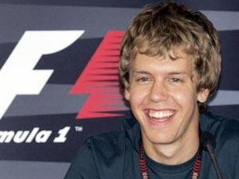 Gana Sebastian Vettel el caótico Gran Premio de Europa