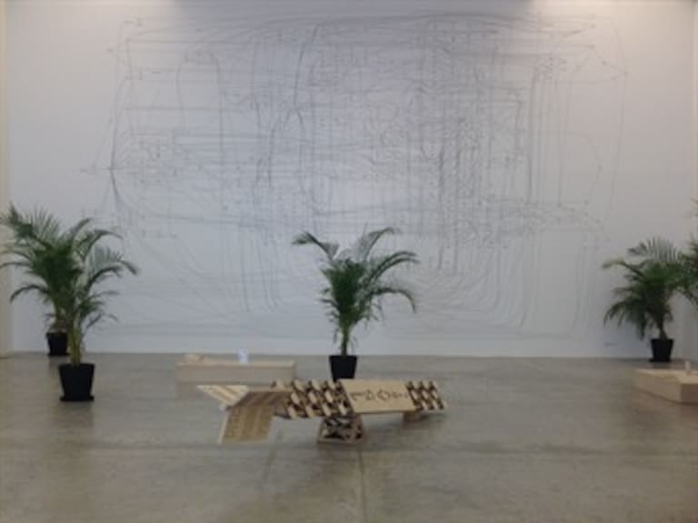 Es el MUAC, el museo joven para la solemnidad