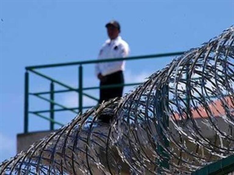 Formal prisión a militar detenido como parte de Operación Limpieza