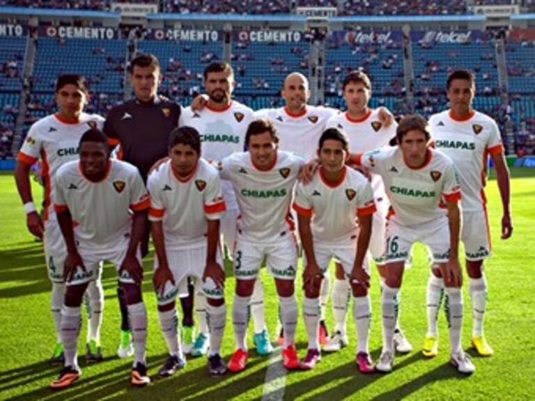 Operativo vigilancia por encuentro entre Cruz Azul y Jaguares de Chiapas