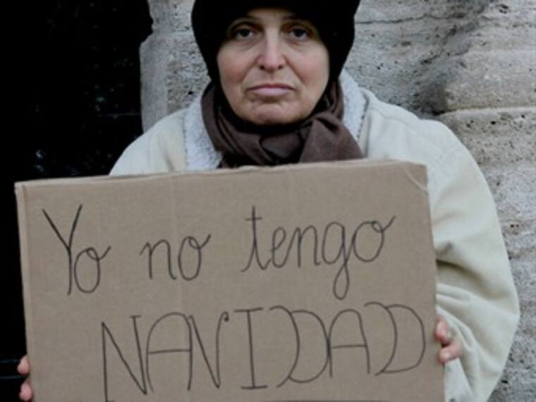 Cómo ayudar a gente en situación de calle en temporada decembrina. "Así las Cosas" del 24 de diciembre"