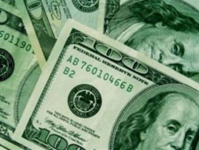 Desiertas subastas por 300 mdd convocadas por Banxico este lunes