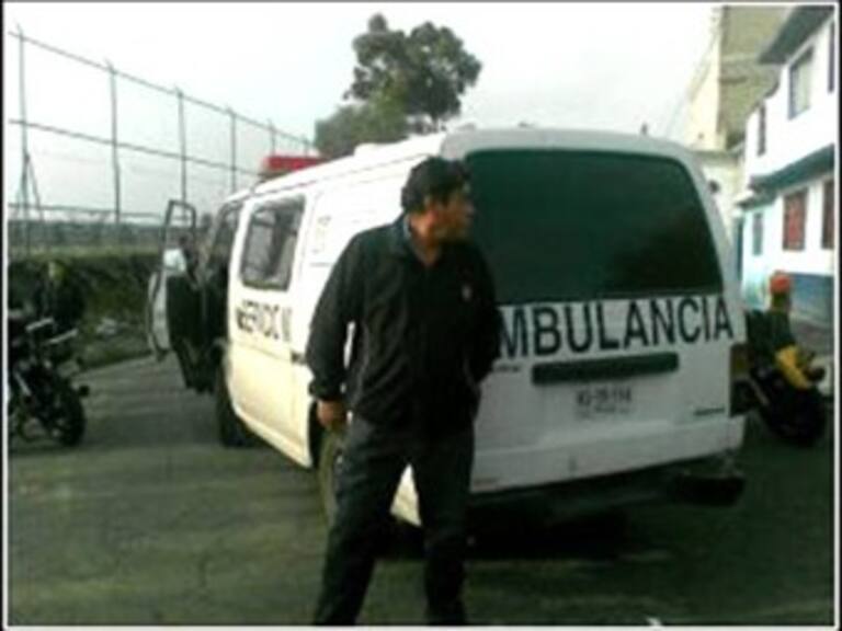 Arrojan 7 cadáveres desde puente