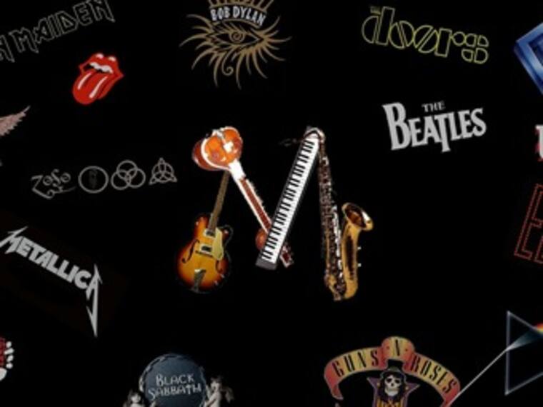 Día mundial del Rock con Chava Rock