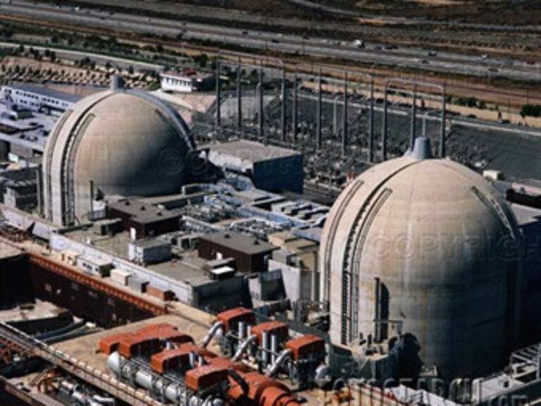 Descartan en California riesgo nuclear como el de Japón