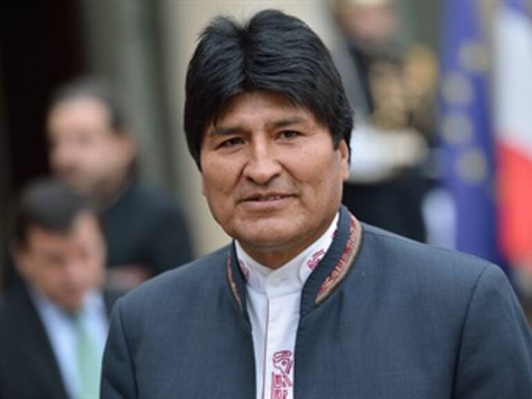 Asumirá Evo Morales presidencia de G-77