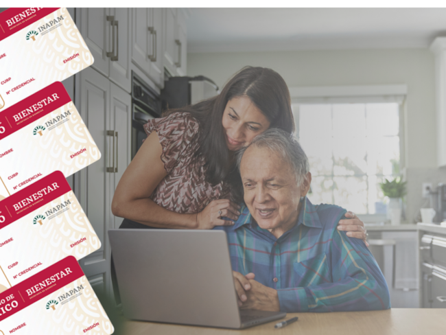 INAPAM 2026: Éstos son todos los descuentos que se realizarán todo el año con la tarjeta