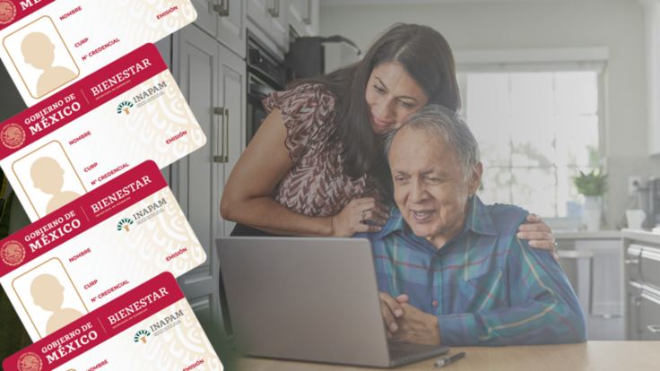 INAPAM 2026: Éstos son todos los descuentos que se realizarán todo el año con la tarjeta