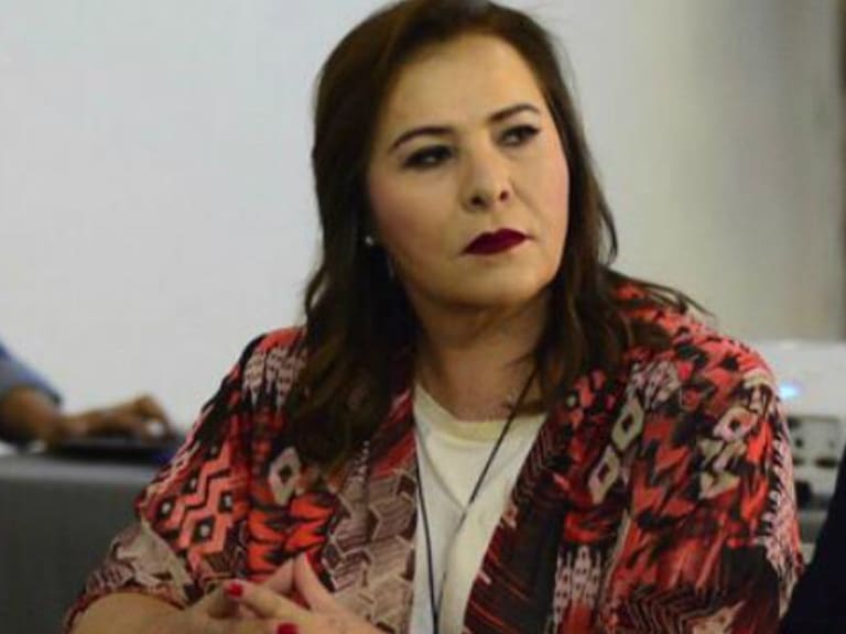 Alcaldesa de Arandas niega actos de violencia al interior del municipio